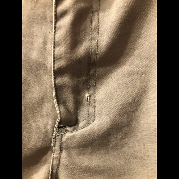 Urban Legend Cargo shorts Used - Picture 3 of 4